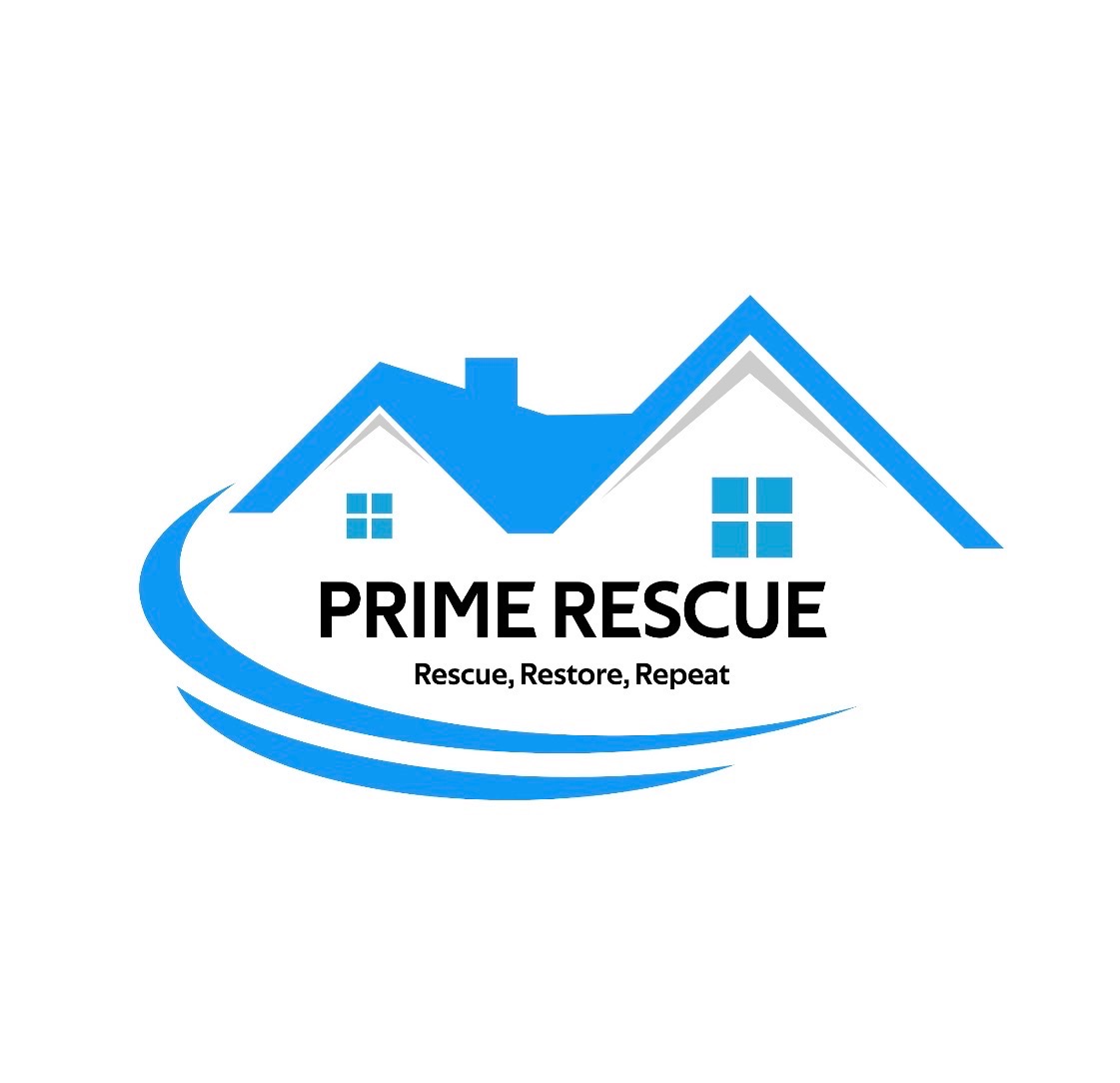 Prime Rescue Logo